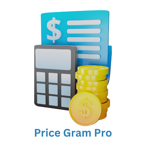 Weight Price Calculator icon